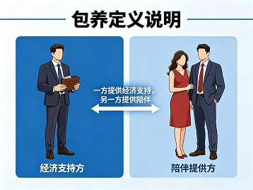 洱源包养违法吗？深度揭秘红线风险注意事项